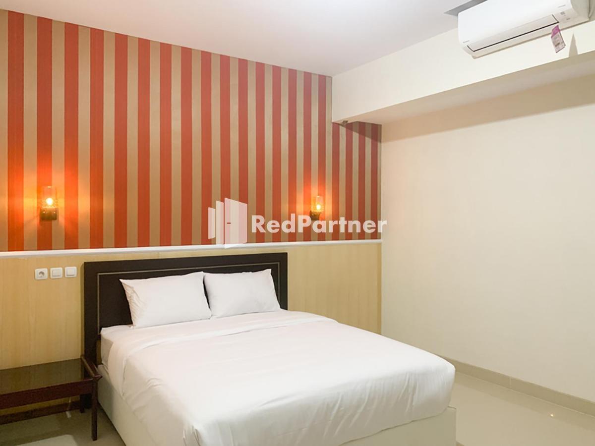 Reddoorz Syariah At Hotel Nuri Indah Dongkelan Yogyakarta Bantul Exterior photo