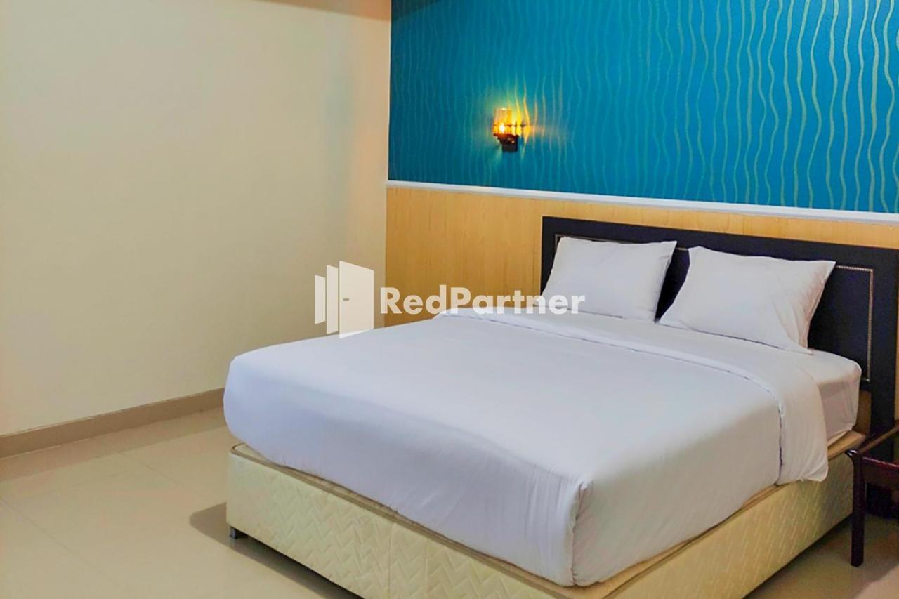 Reddoorz Syariah At Hotel Nuri Indah Dongkelan Yogyakarta Bantul Exterior photo