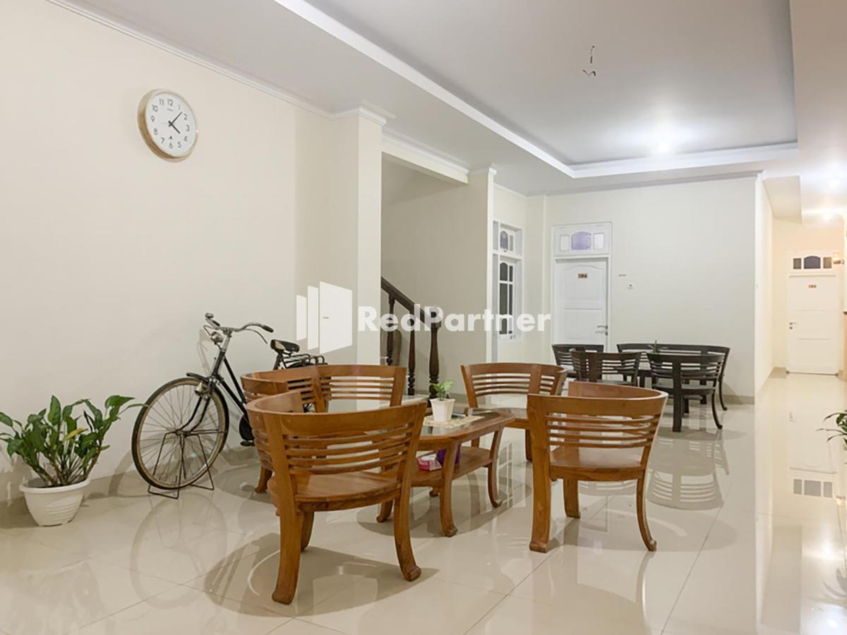 Reddoorz Syariah At Hotel Nuri Indah Dongkelan Yogyakarta Bantul Exterior photo