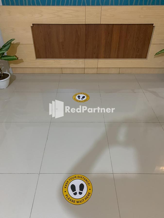 Reddoorz Syariah At Hotel Nuri Indah Dongkelan Yogyakarta Bantul Exterior photo