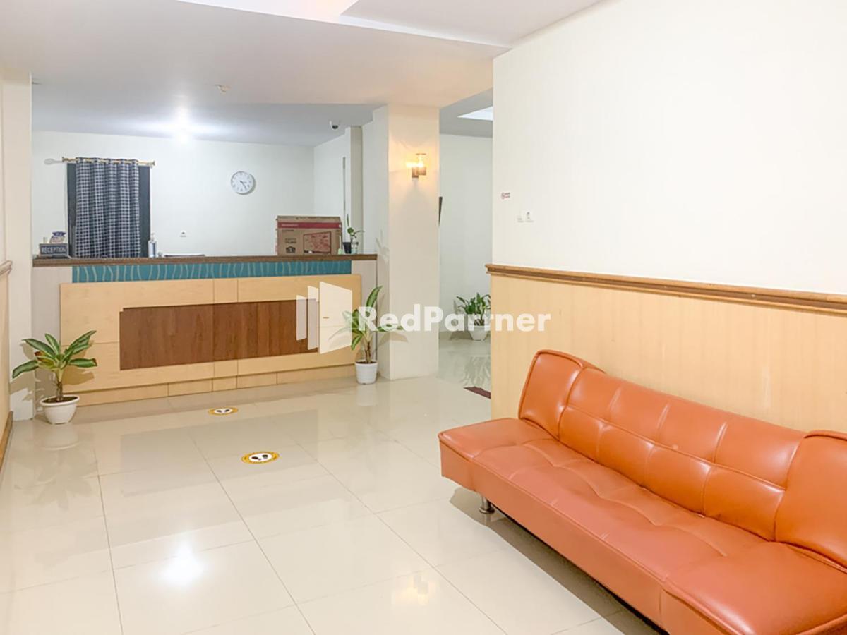 Reddoorz Syariah At Hotel Nuri Indah Dongkelan Yogyakarta Bantul Exterior photo