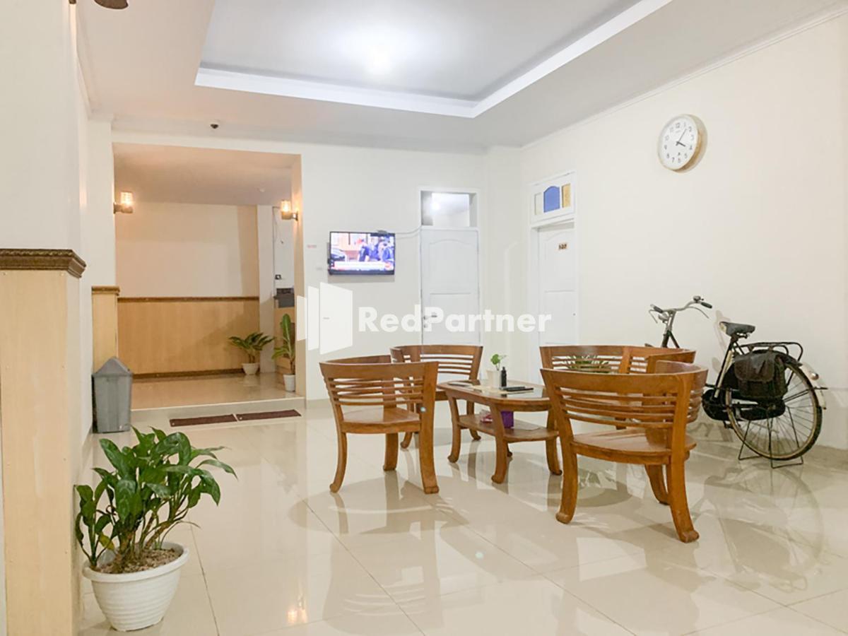 Reddoorz Syariah At Hotel Nuri Indah Dongkelan Yogyakarta Bantul Exterior photo