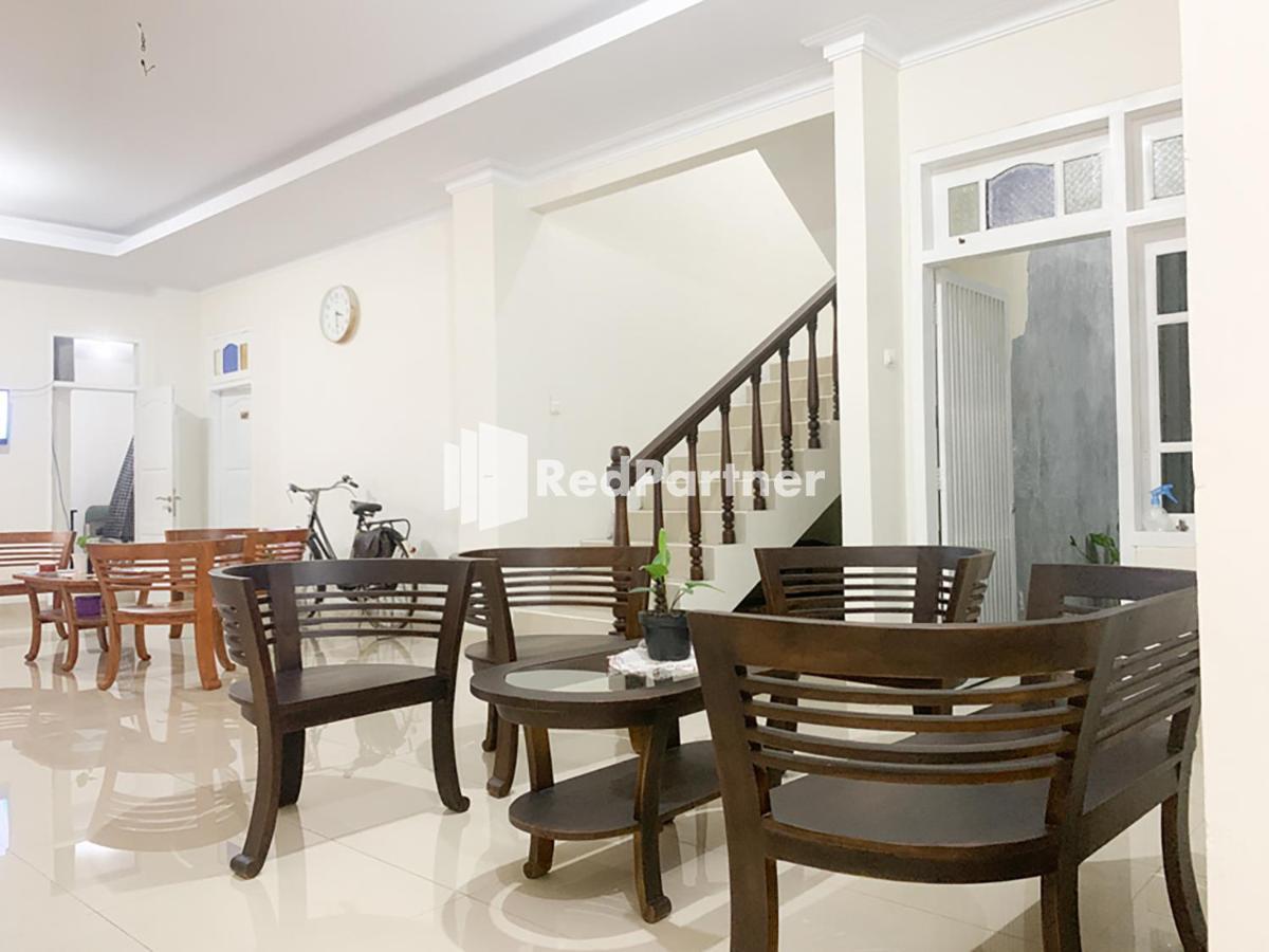 Reddoorz Syariah At Hotel Nuri Indah Dongkelan Yogyakarta Bantul Exterior photo